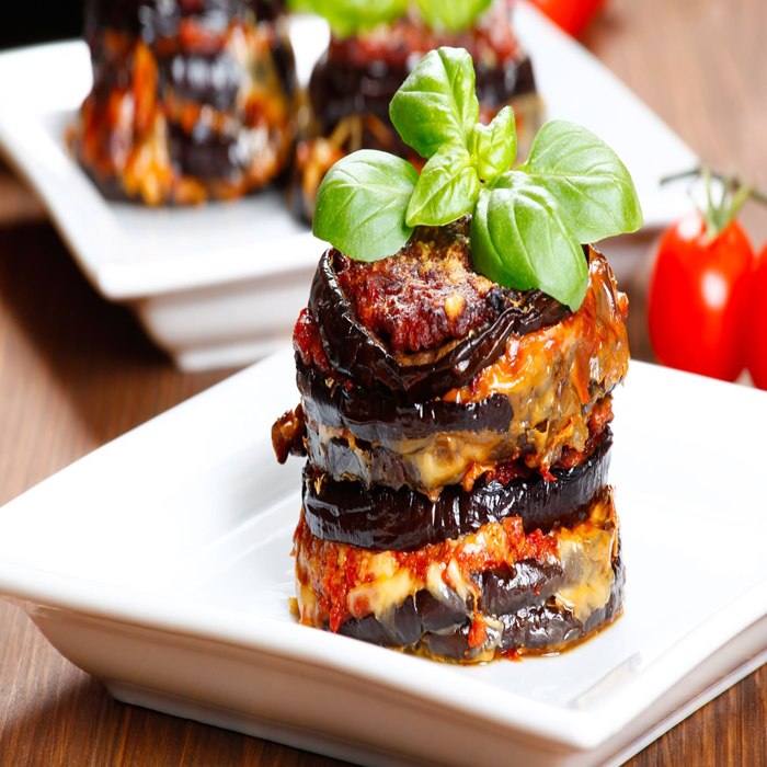 Parmigiana