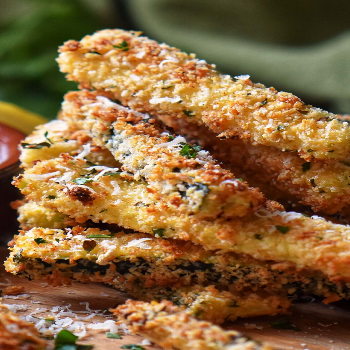 Zucchini Sticks