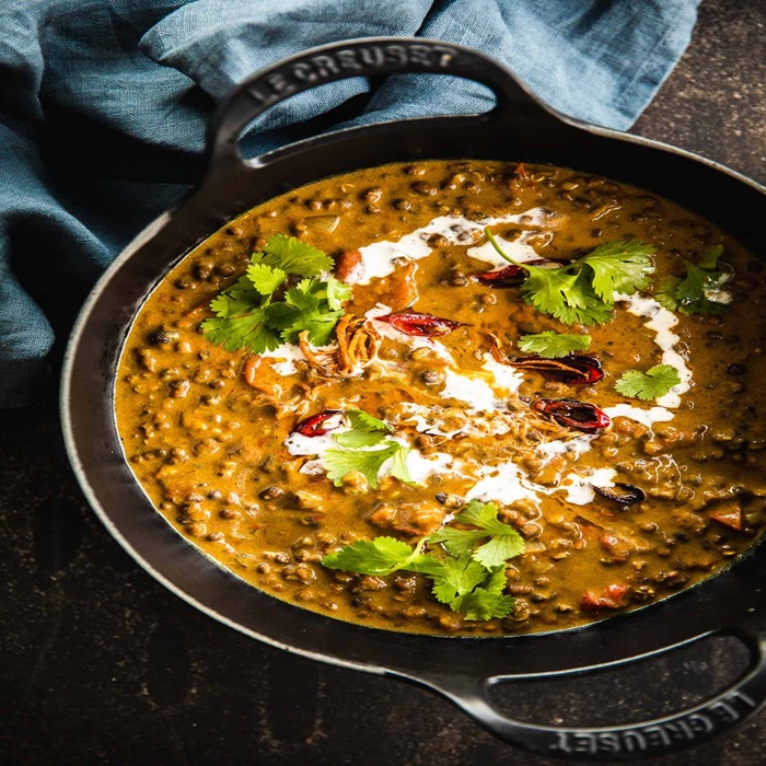 Daal (Vegan)