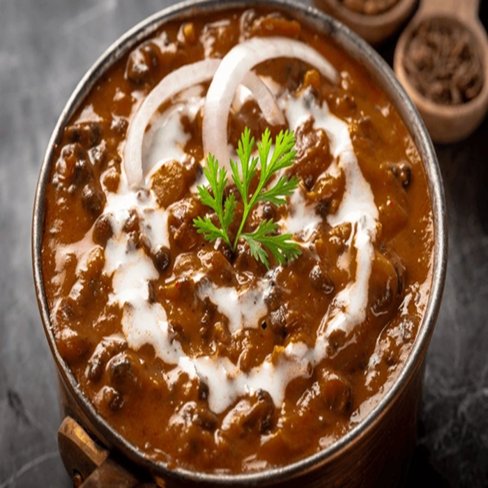 Daal Makhani