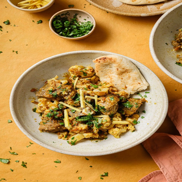 Gohbi Gosht