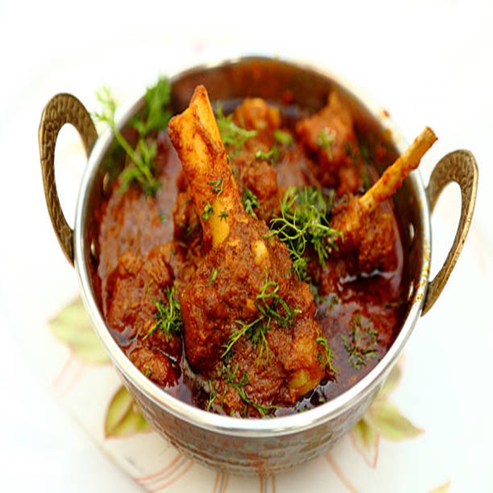 Lamb Curry
