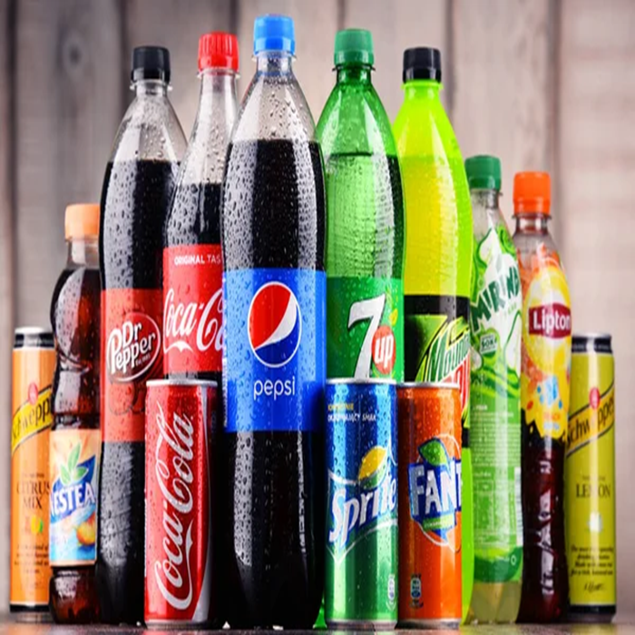 Soft Drink
