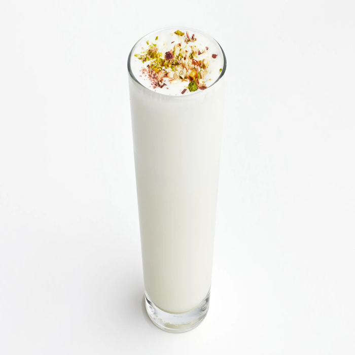 Sweet & Salty Lassi