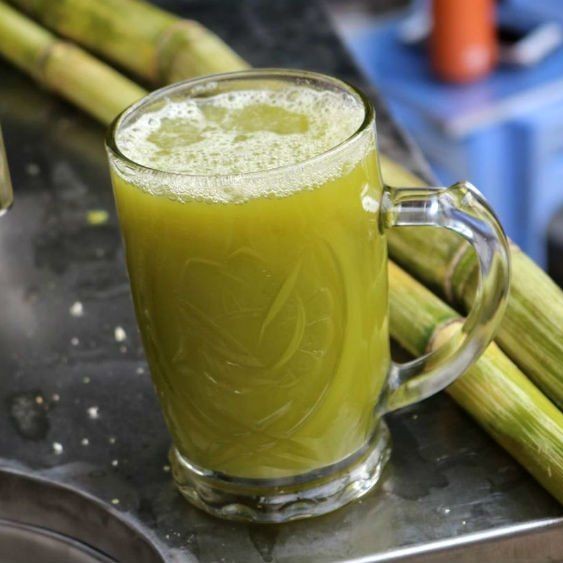 Sugarcane Juice