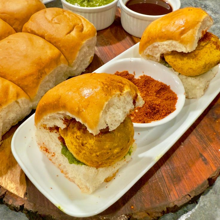 Vada Pav