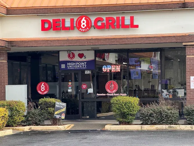 68 Deli Bagel & Grill