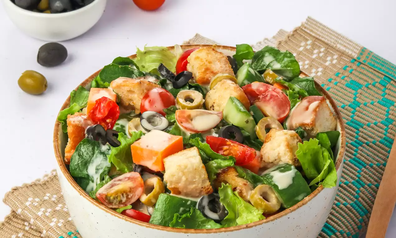 Caesar Salad
