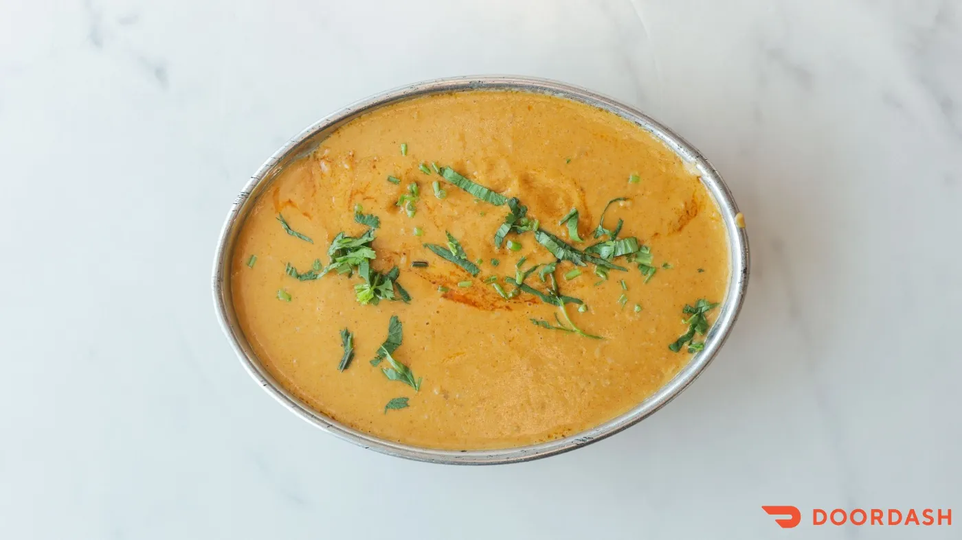 Malai kofta