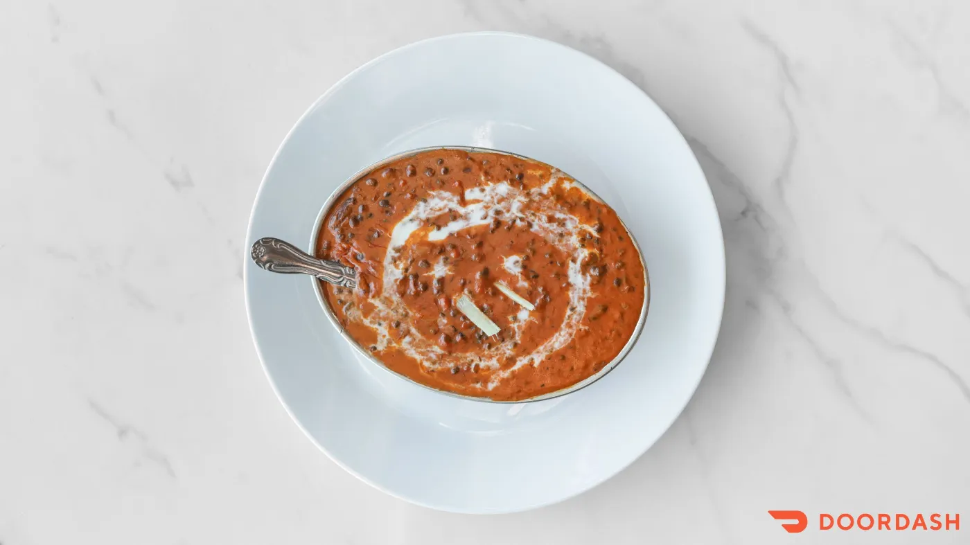 Dal Makhani