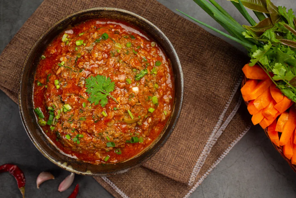 Keema matter