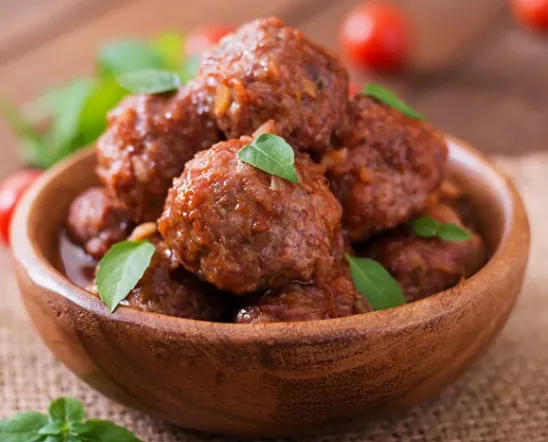 Malai kofta