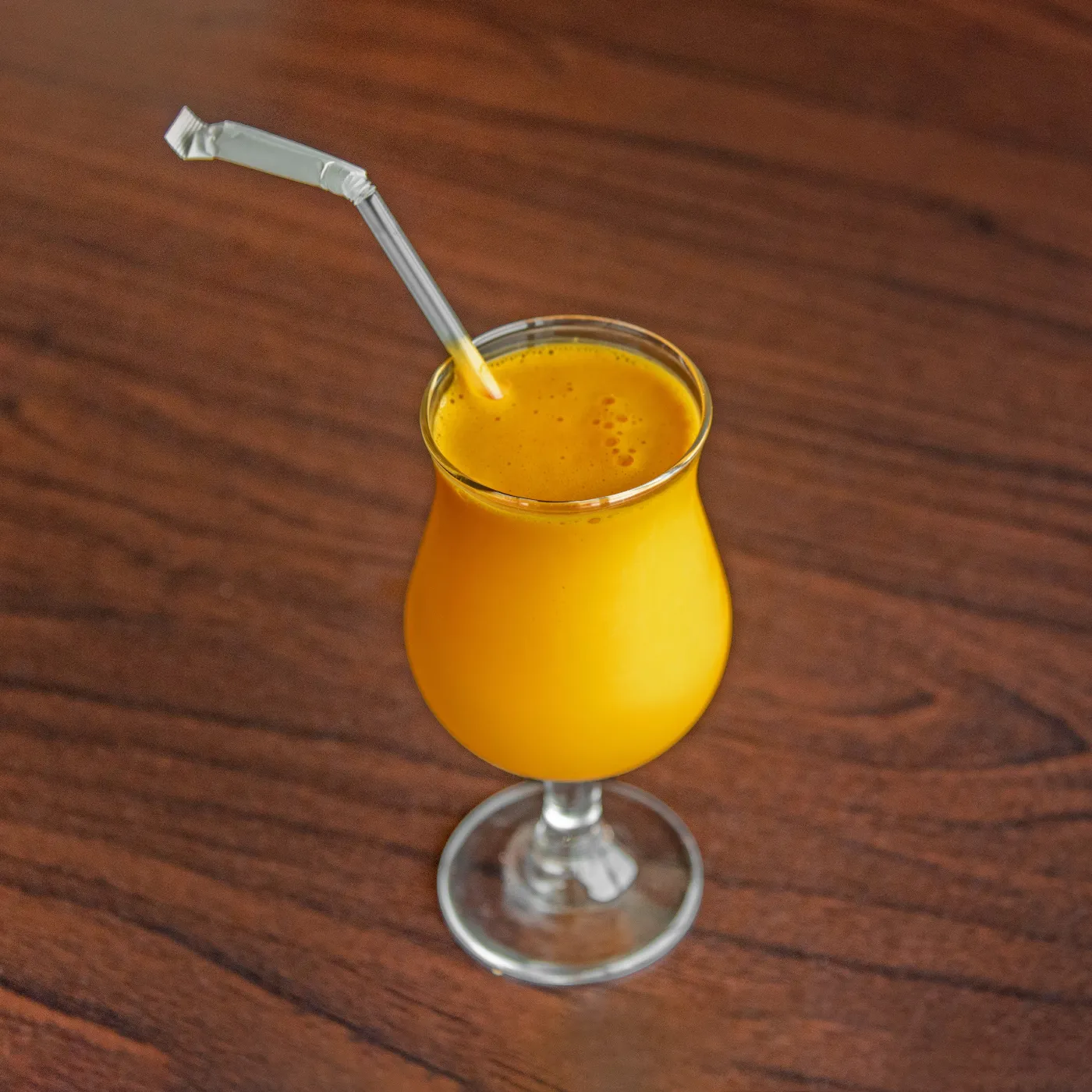 Mango Lassi