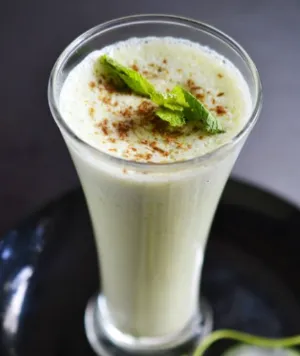 Masala Lassi