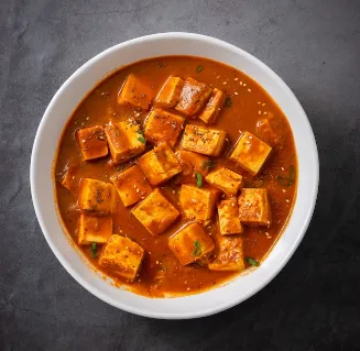 Matter paneer