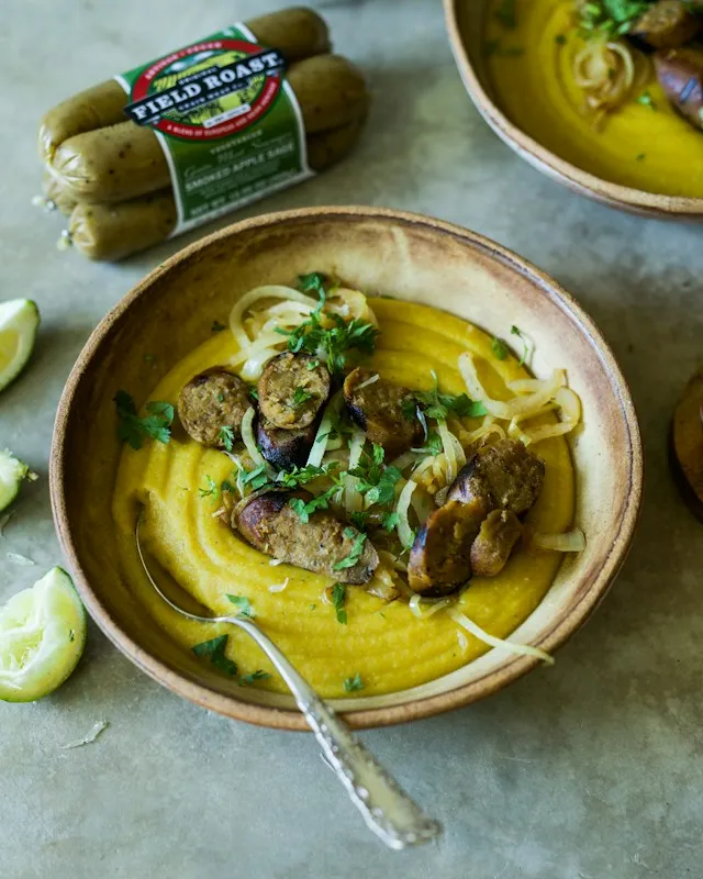Lamb saag