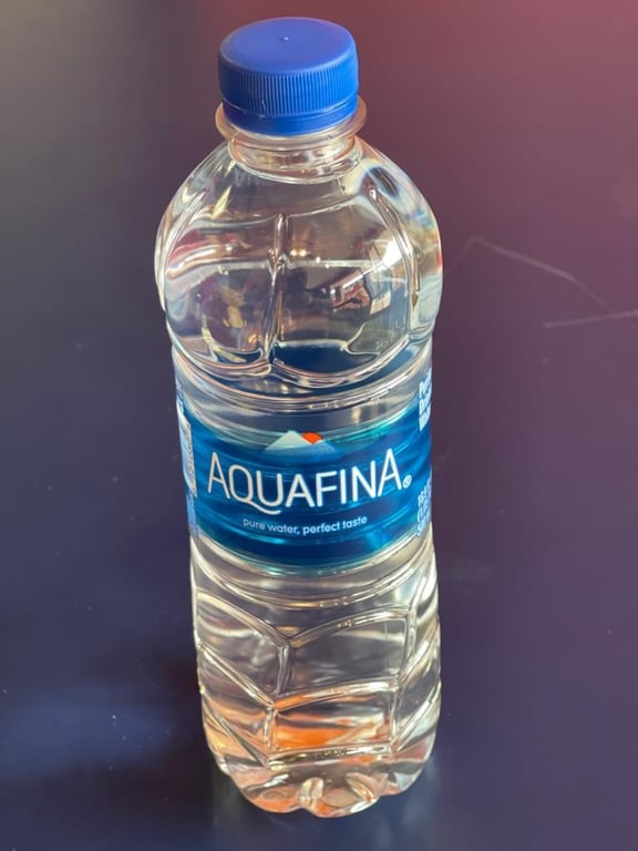Water Test