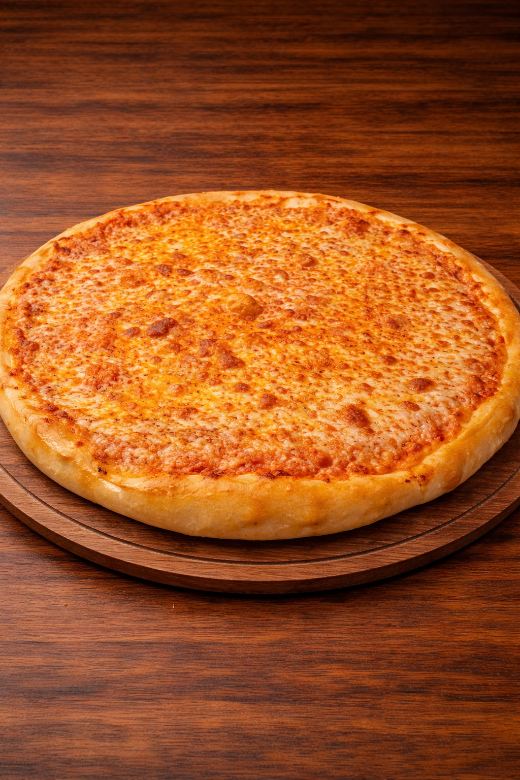Cheese Pizza
