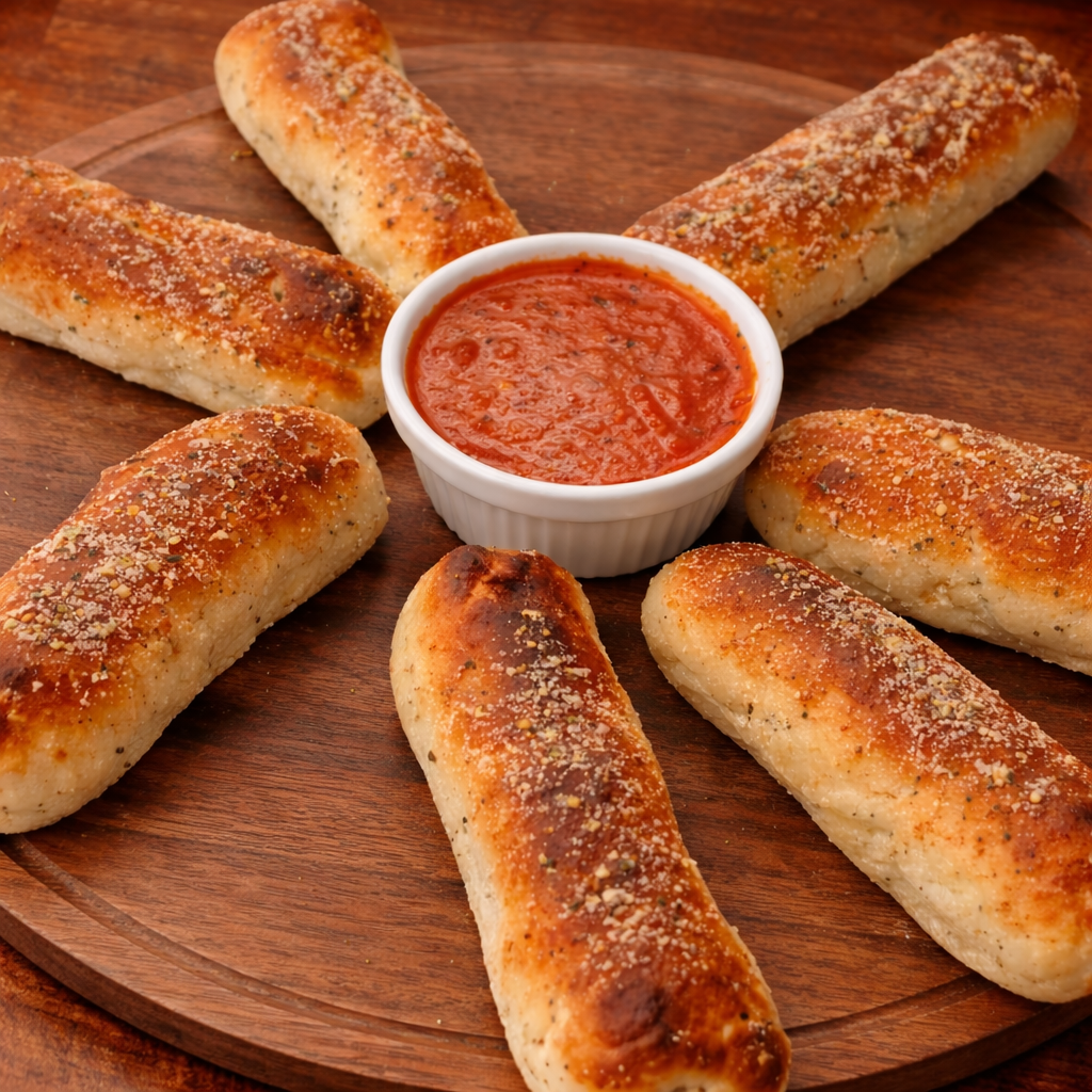Garlic Roll/Bread