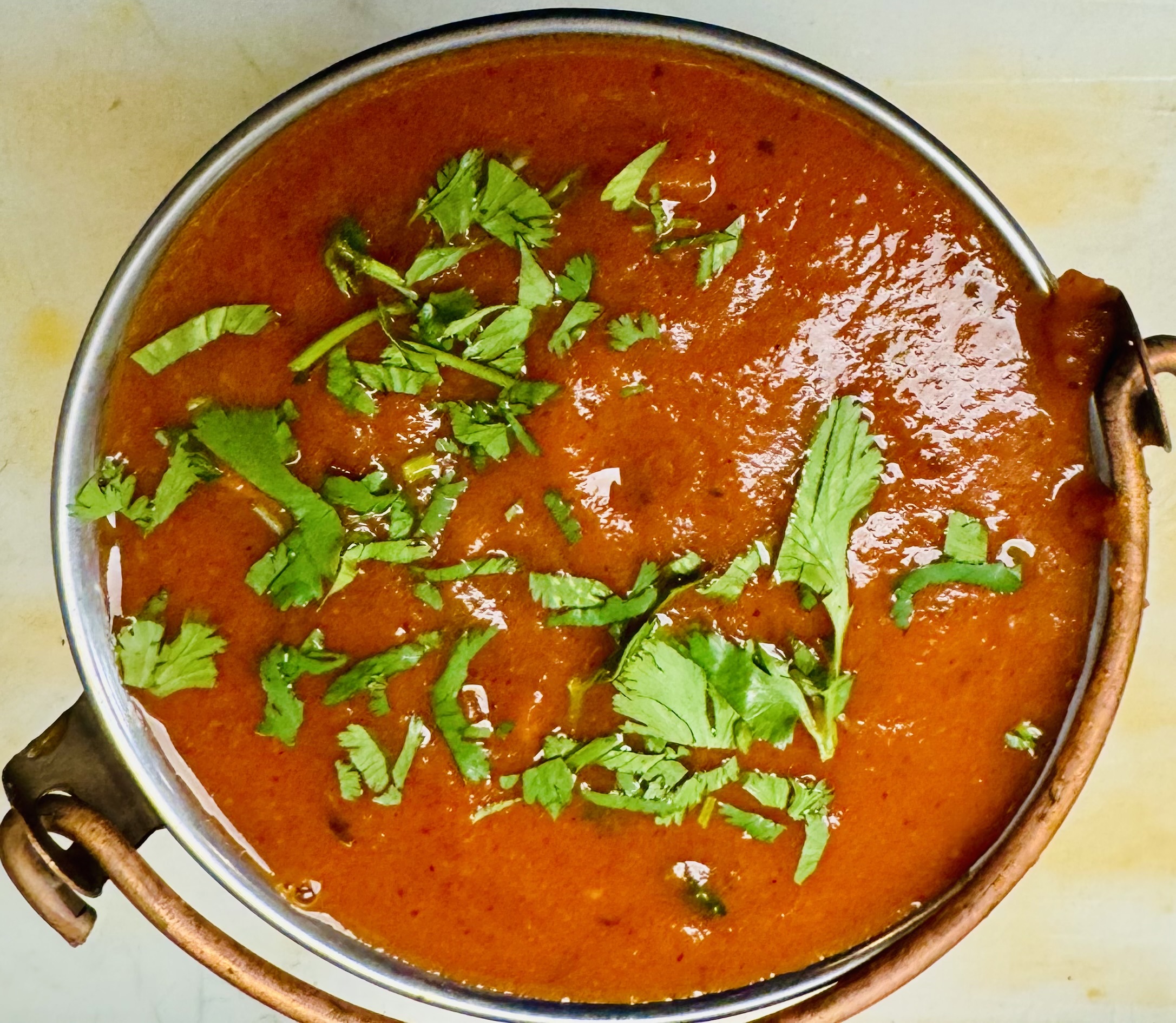 Agni Fish Masala