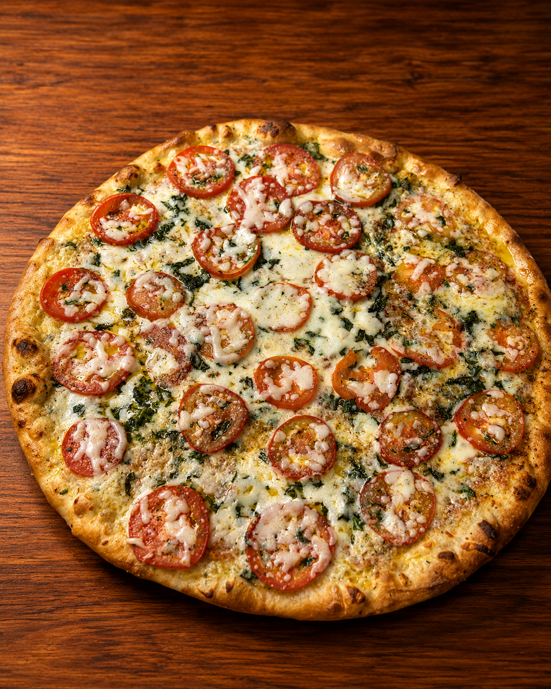 Margarita Pizza