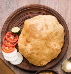 Bhatura