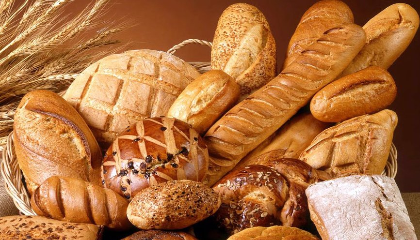 Bread Basket