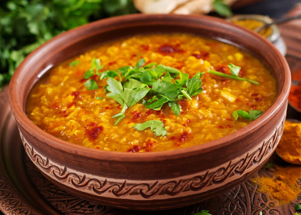 Dal Makhani
