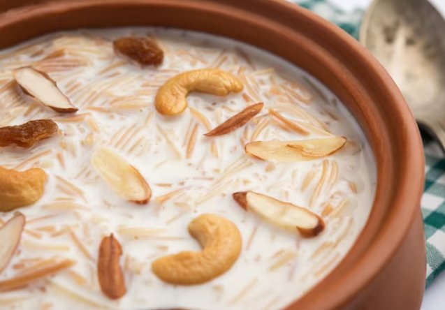 Kheer (Nepali Style)