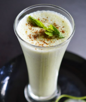 Masala Lassi