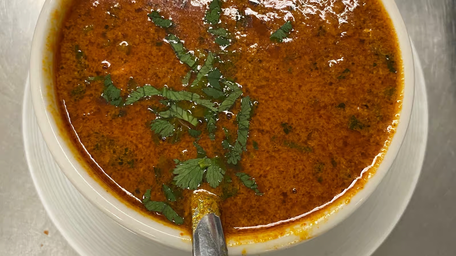 Murg Shorba