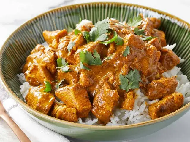 Lunch Special (Non Veg)