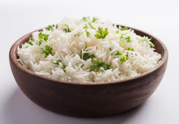 Rice