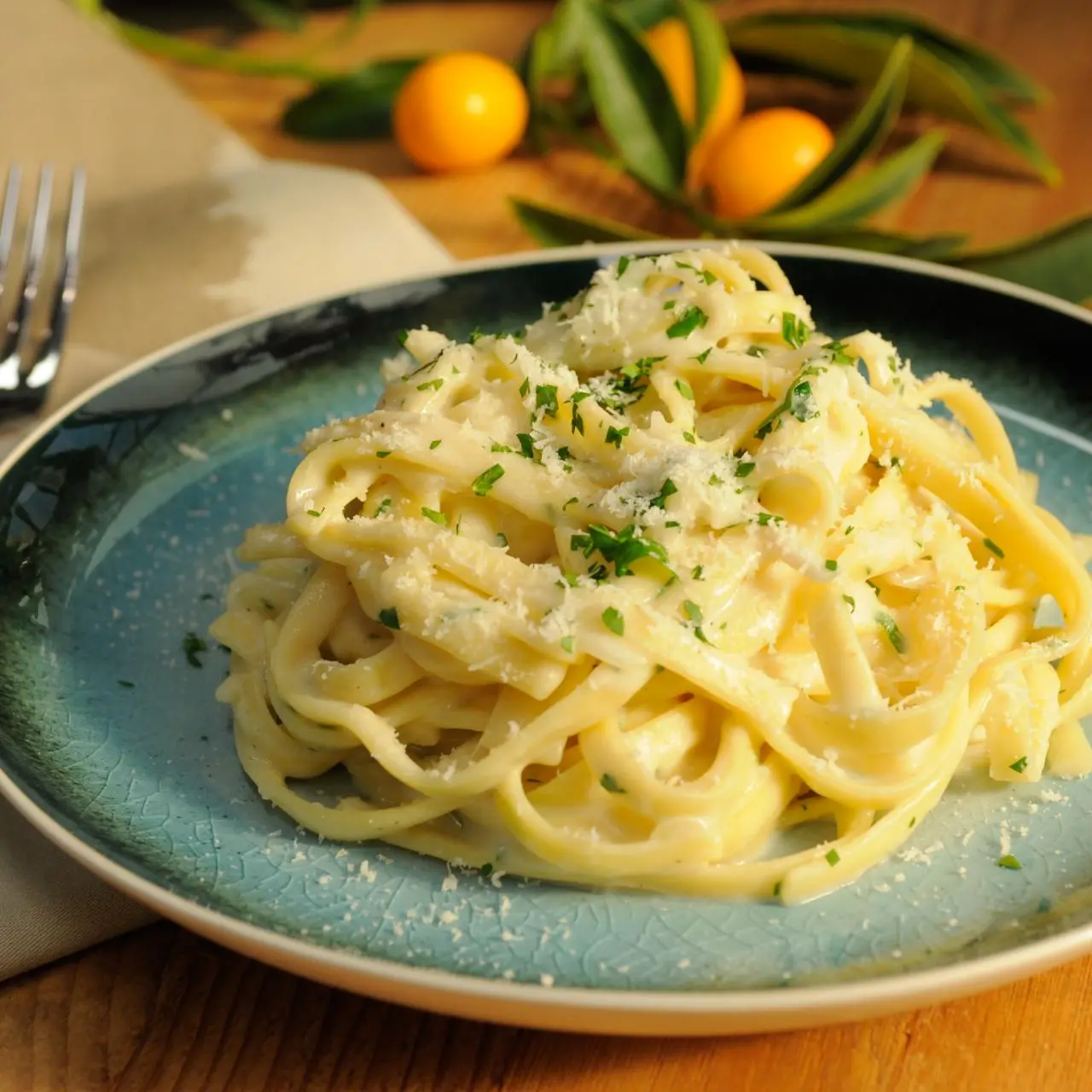 Spaghetti