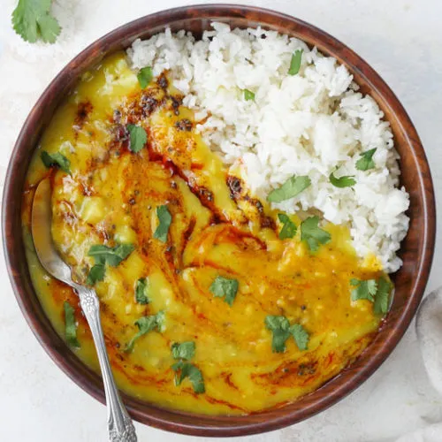 Lunch Special (Veg)