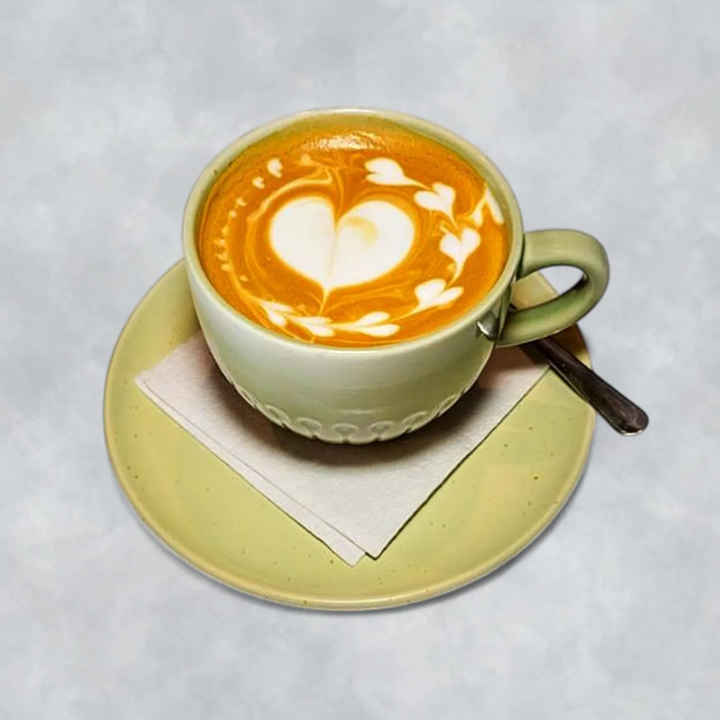 Cappuccino