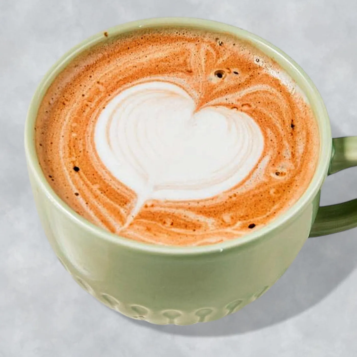 Hot Chocolate