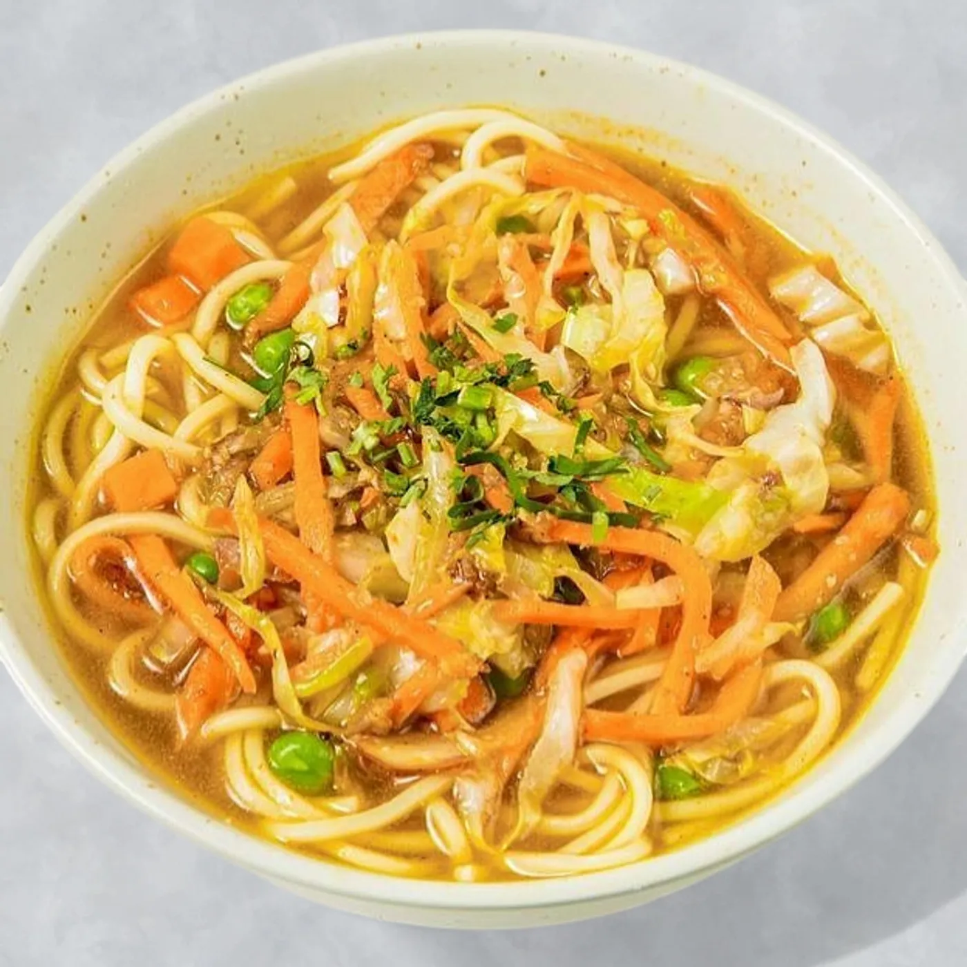 Chowmein / Thukpa / Fried Rice