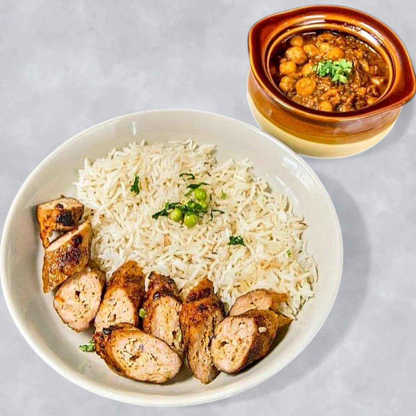 Himalayan Kabab