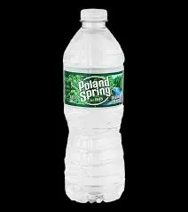 Poland Spring Water