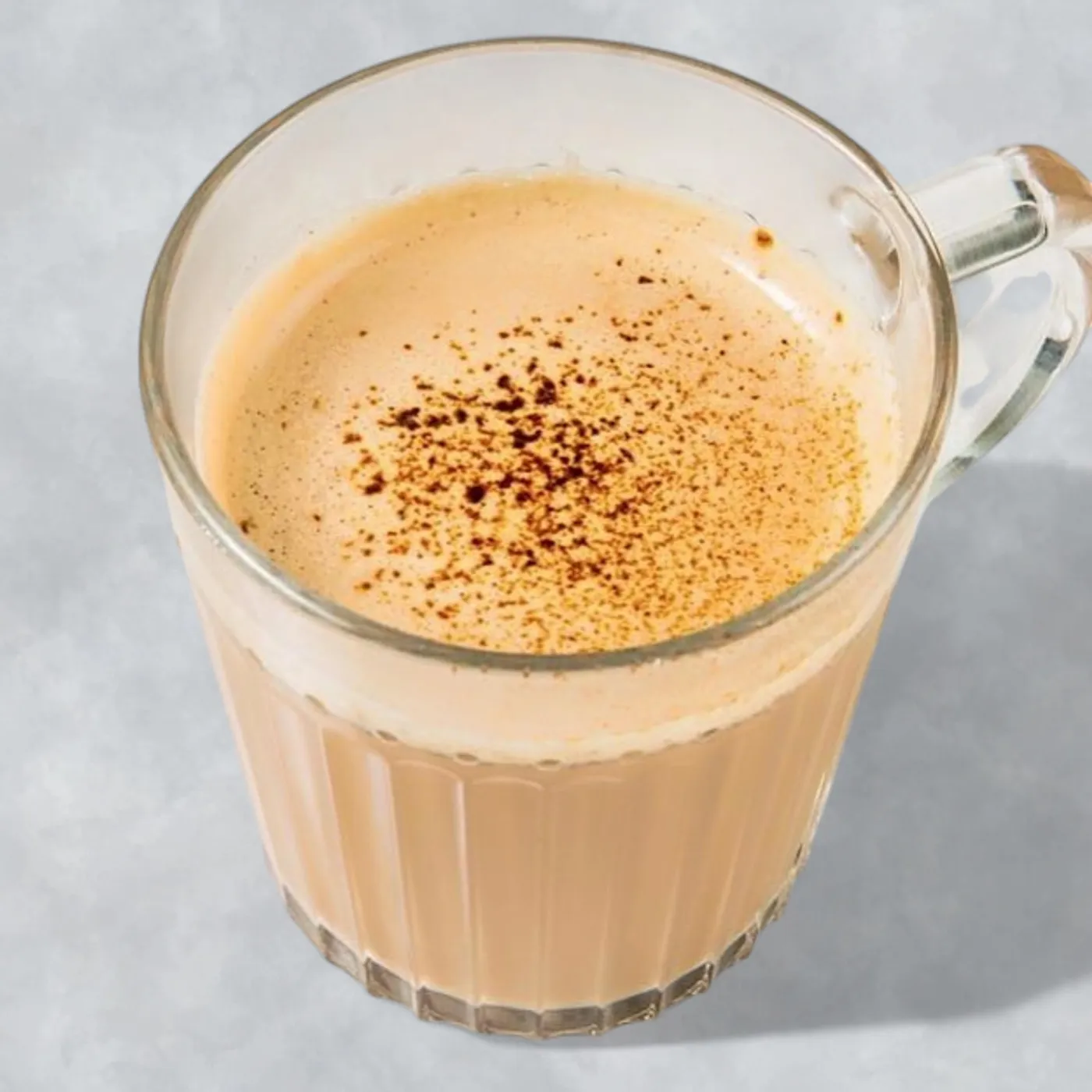 Masala Tea