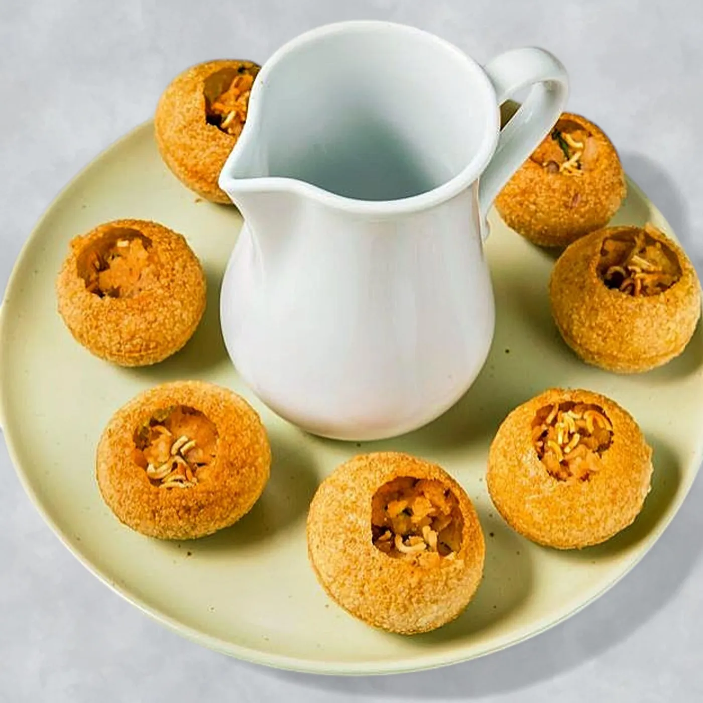 Pani Puri
