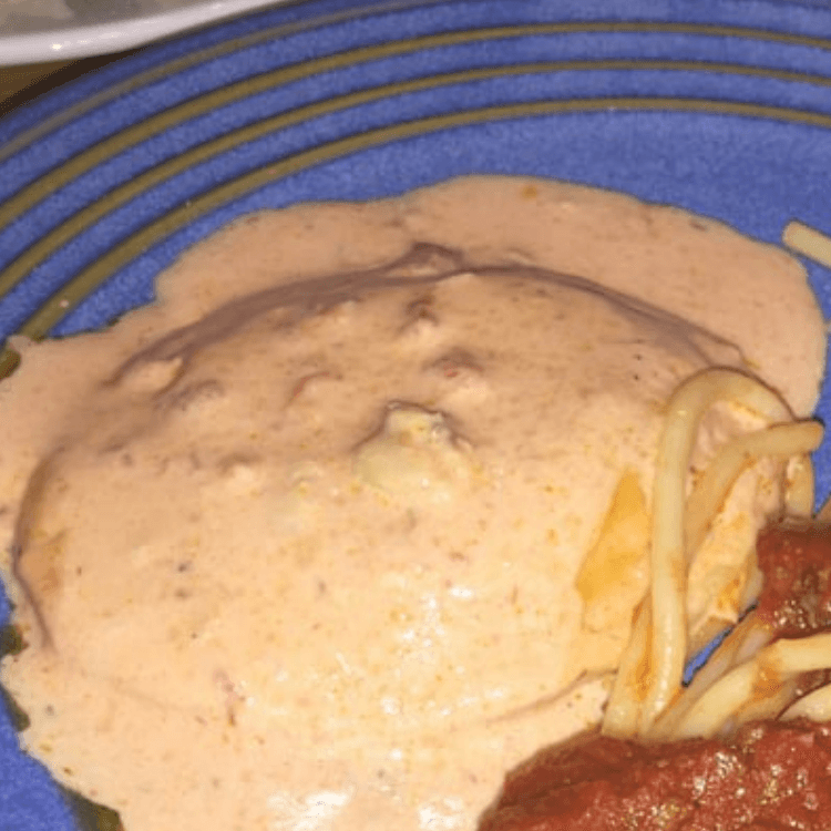 Ravioli