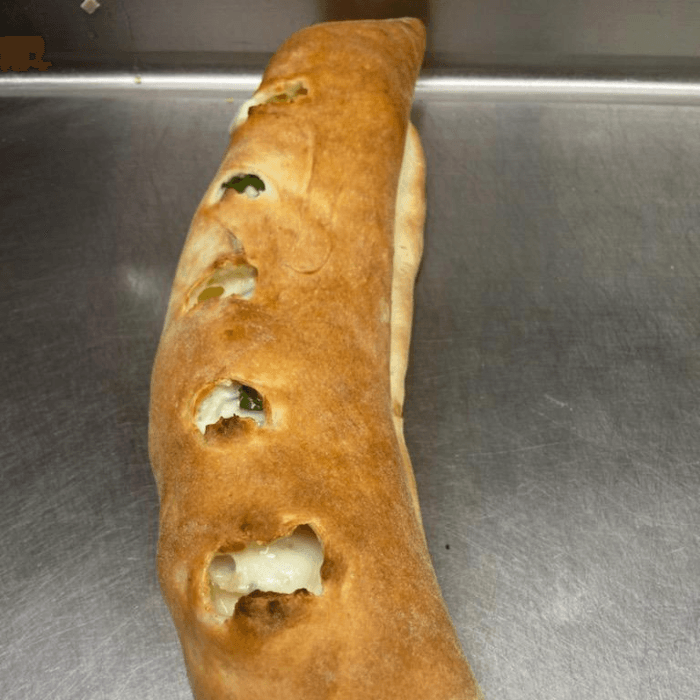 Chicken Stromboli