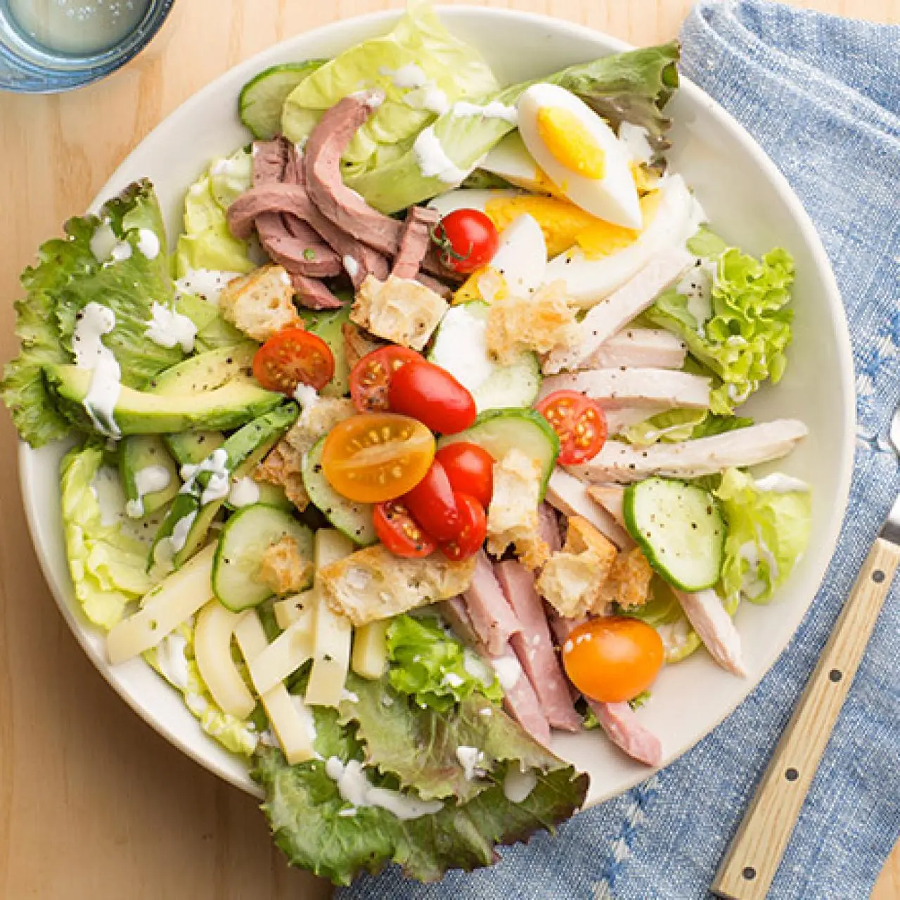 Salad