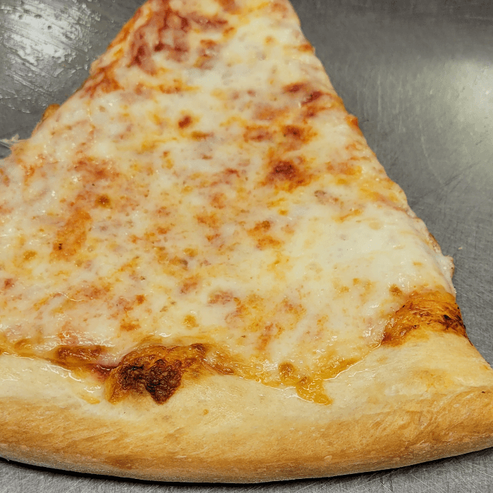 Cheese Slice