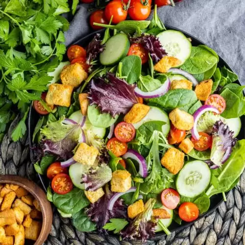Mix Salad