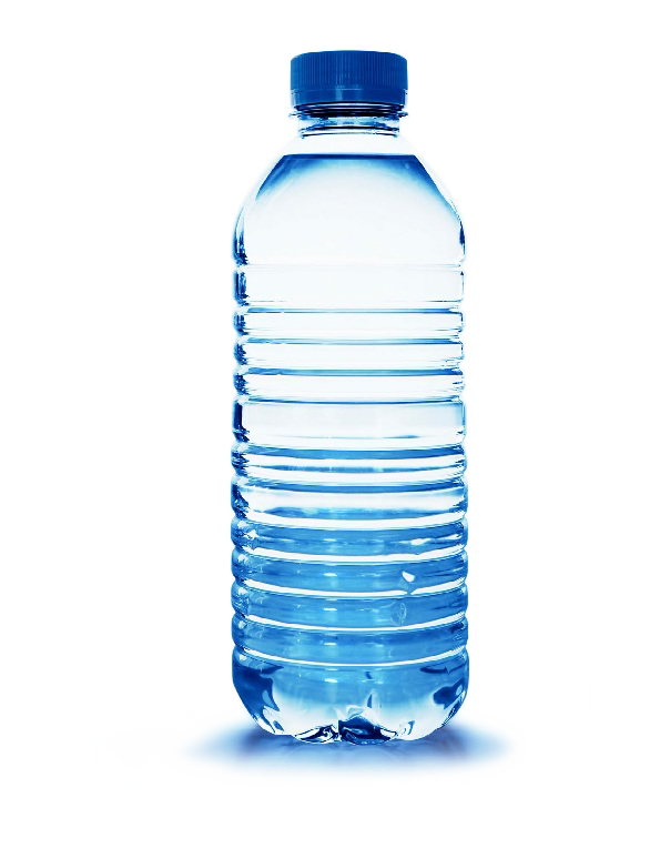 Bottled Water