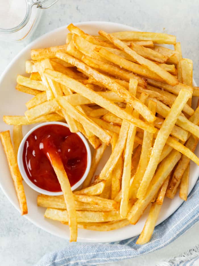 Fries