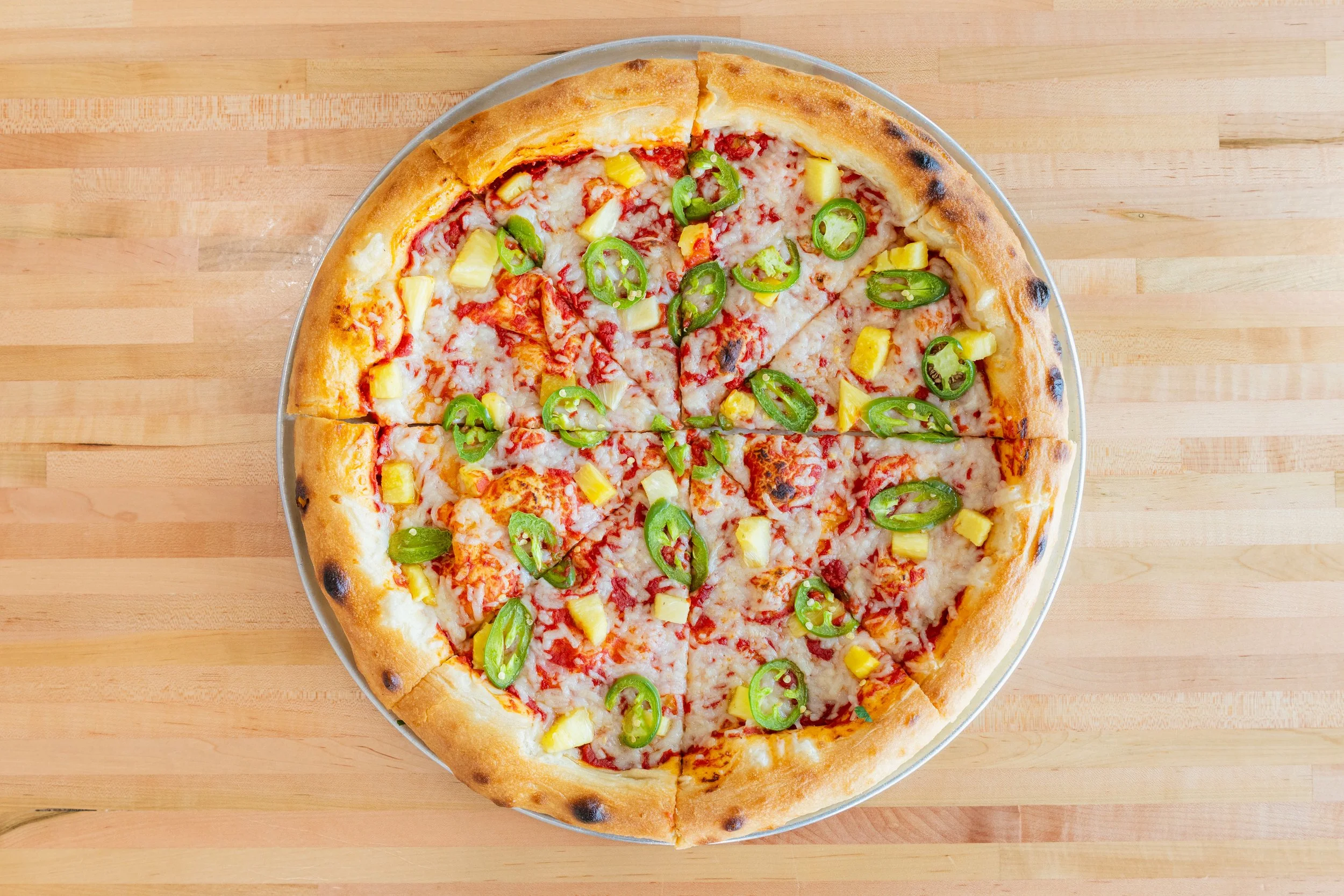 Vegan Aura Veggie Pie